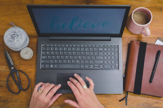How I batchwork for my business & why you should be too