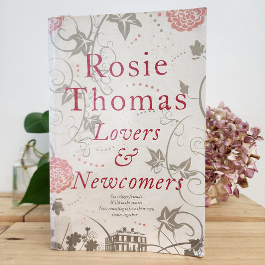 Lovers & Newcomers by Rosie Thomas