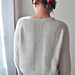 Lenu Sweater Knit Pattern
