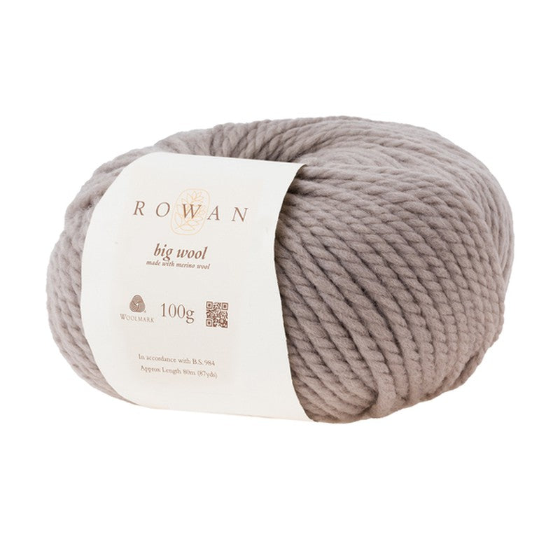 Rowan Big Wool - PREORDER
