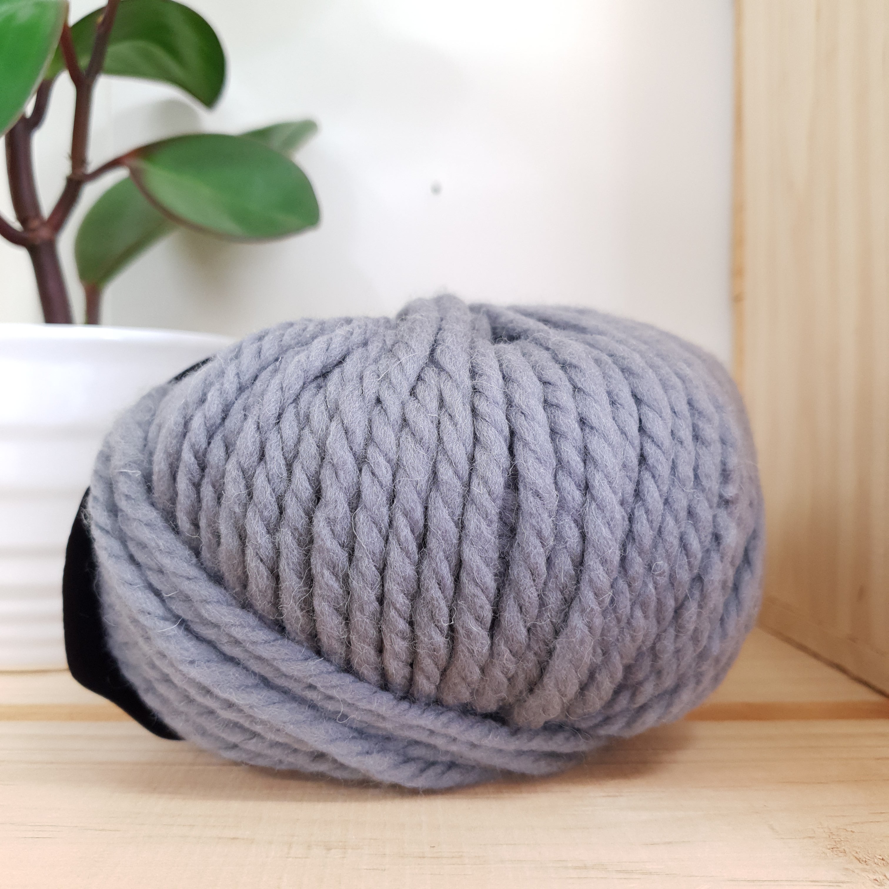 Rowan big on sale wool glum