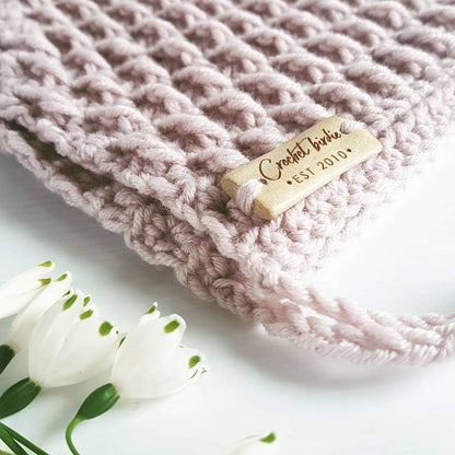 Georgie Bonnet Crochet Pattern