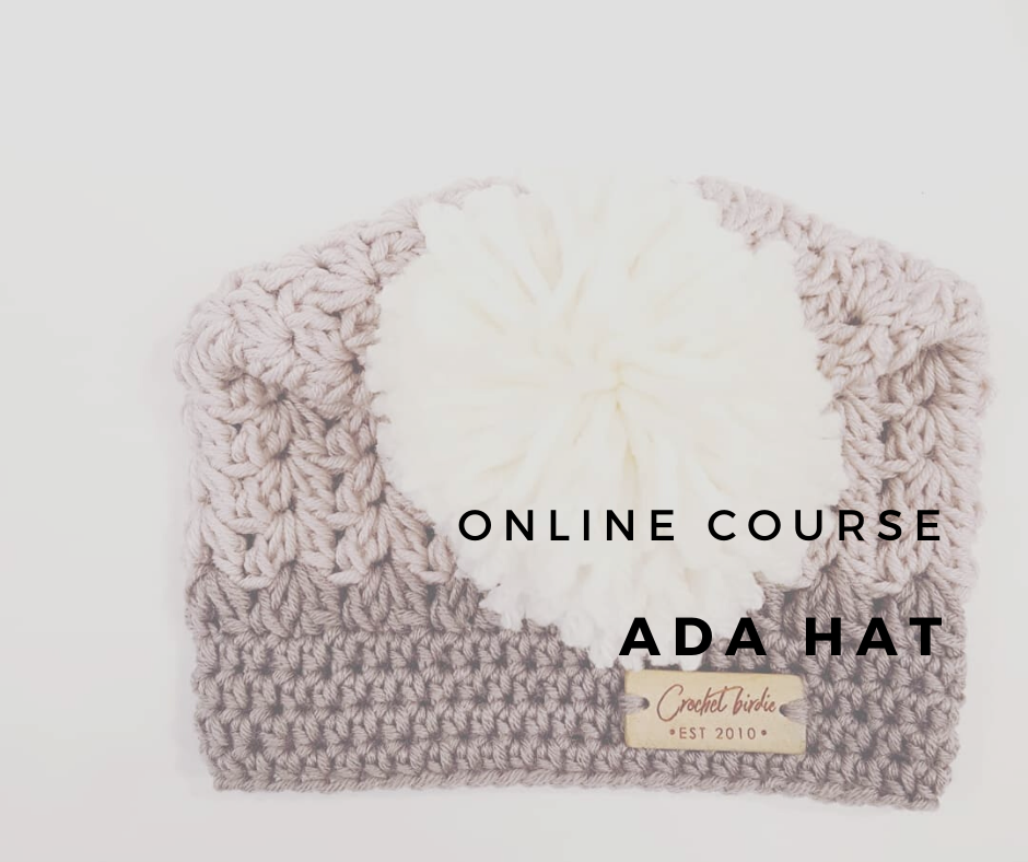 Ada Hat Online Course