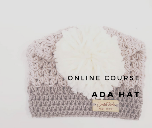 Ada Hat Online Course