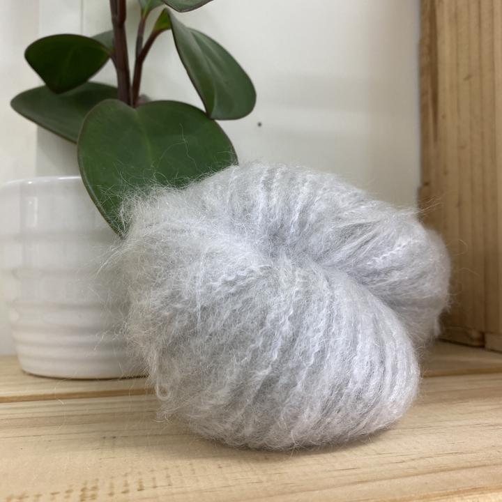 Touch Yarns - 12 ply Mohair Merino - PREORDER