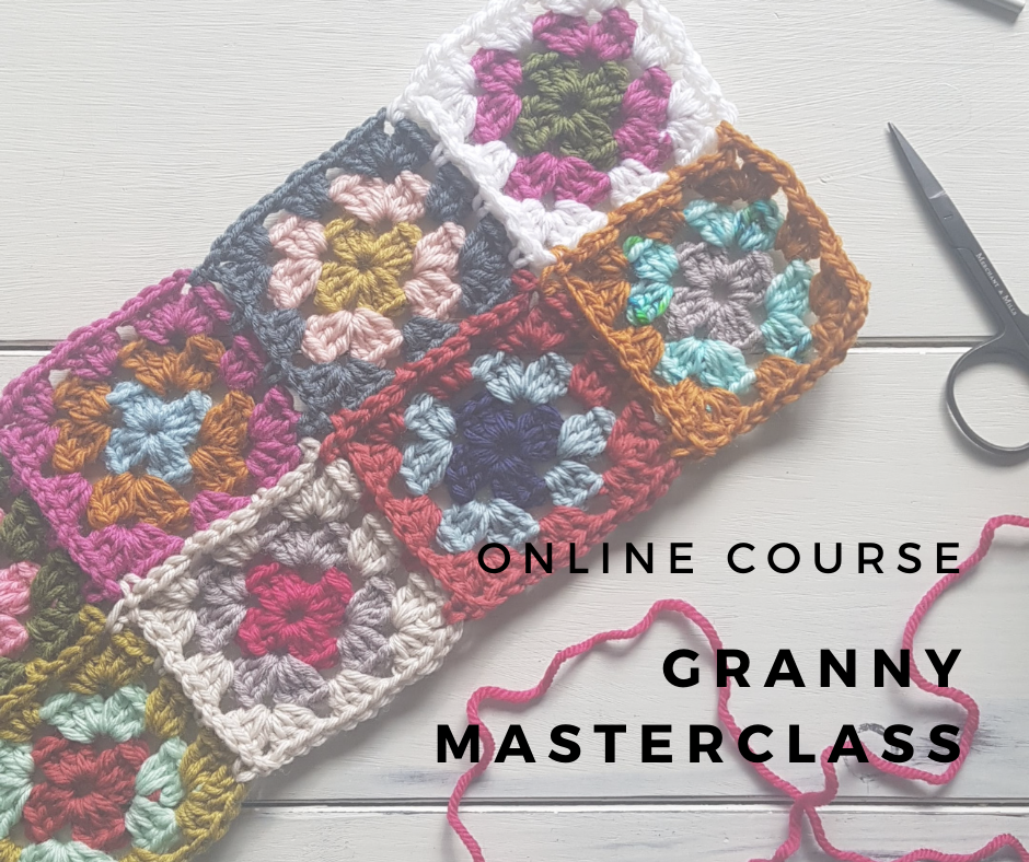Granny Masterclass Online Course