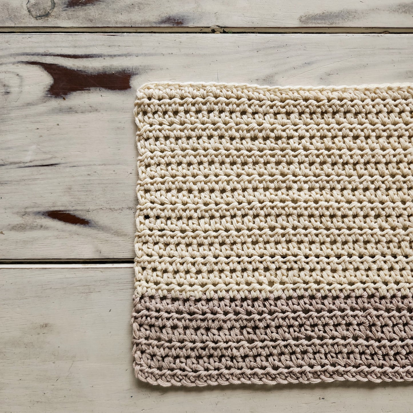 Vintage Cloths Crochet & Knit Pattern