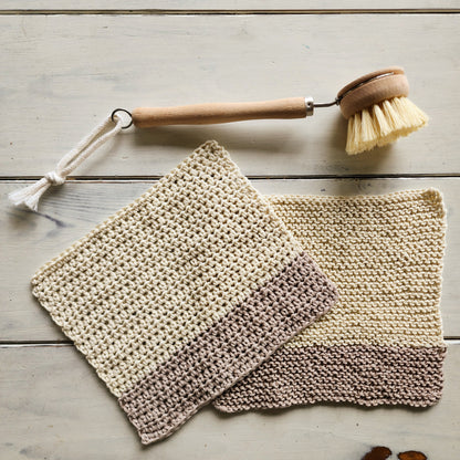 Vintage Cloths Crochet & Knit Pattern